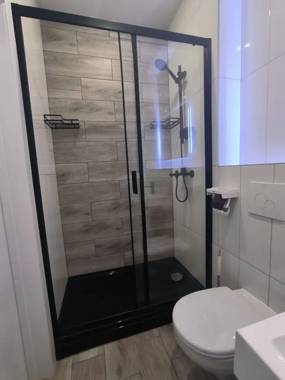 Апартаменты 1Q Aperts на Кирова 113/2