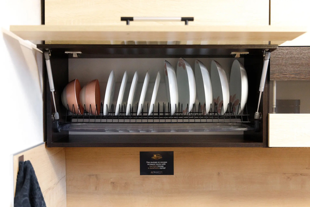 Квартира PrezentHaus на Агапкина 21а