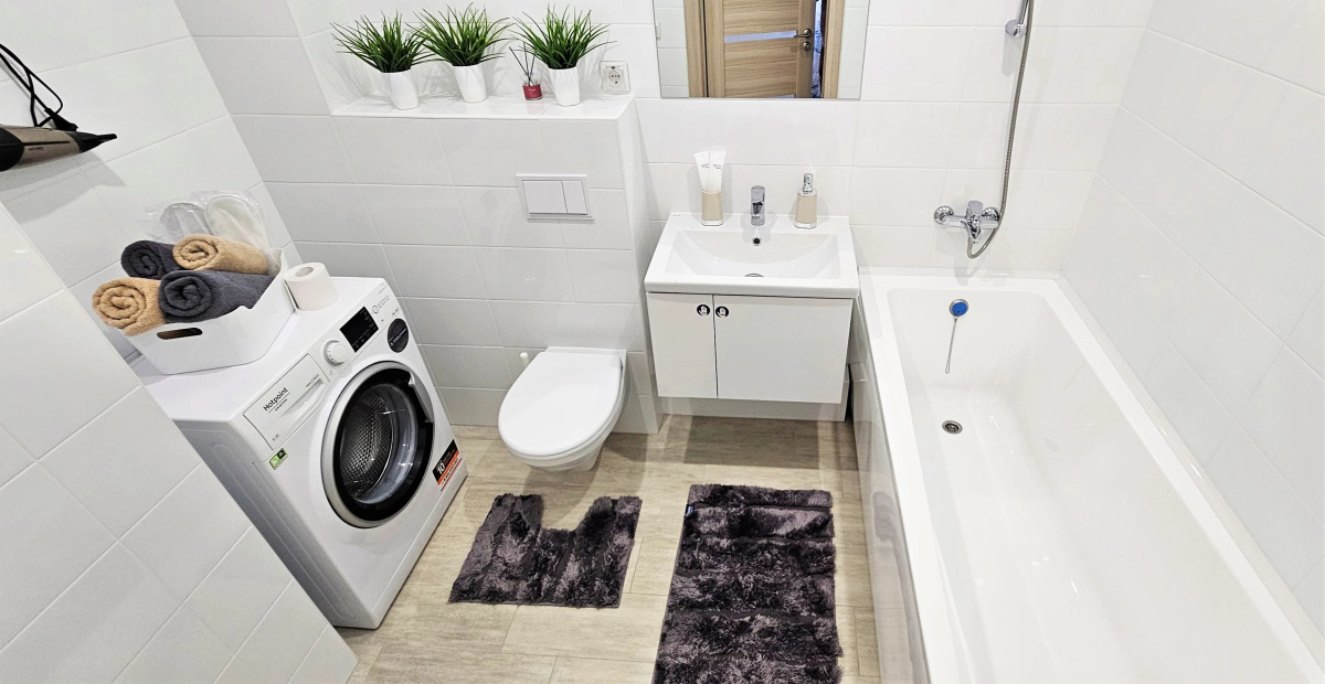 Апартаменты Добрый Дом рядом с ТРЦ СитиМолл