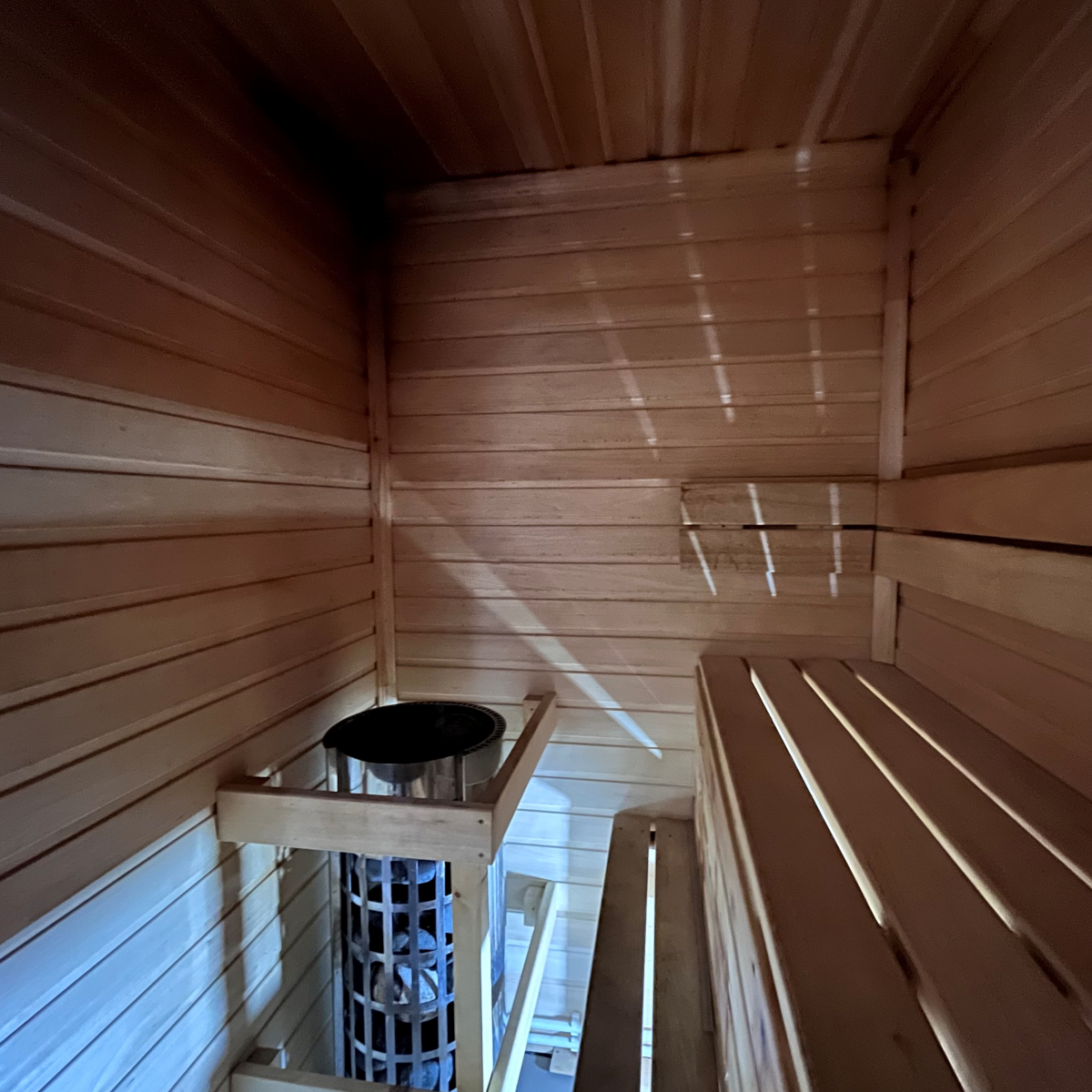 База отдыха Сияние Севера