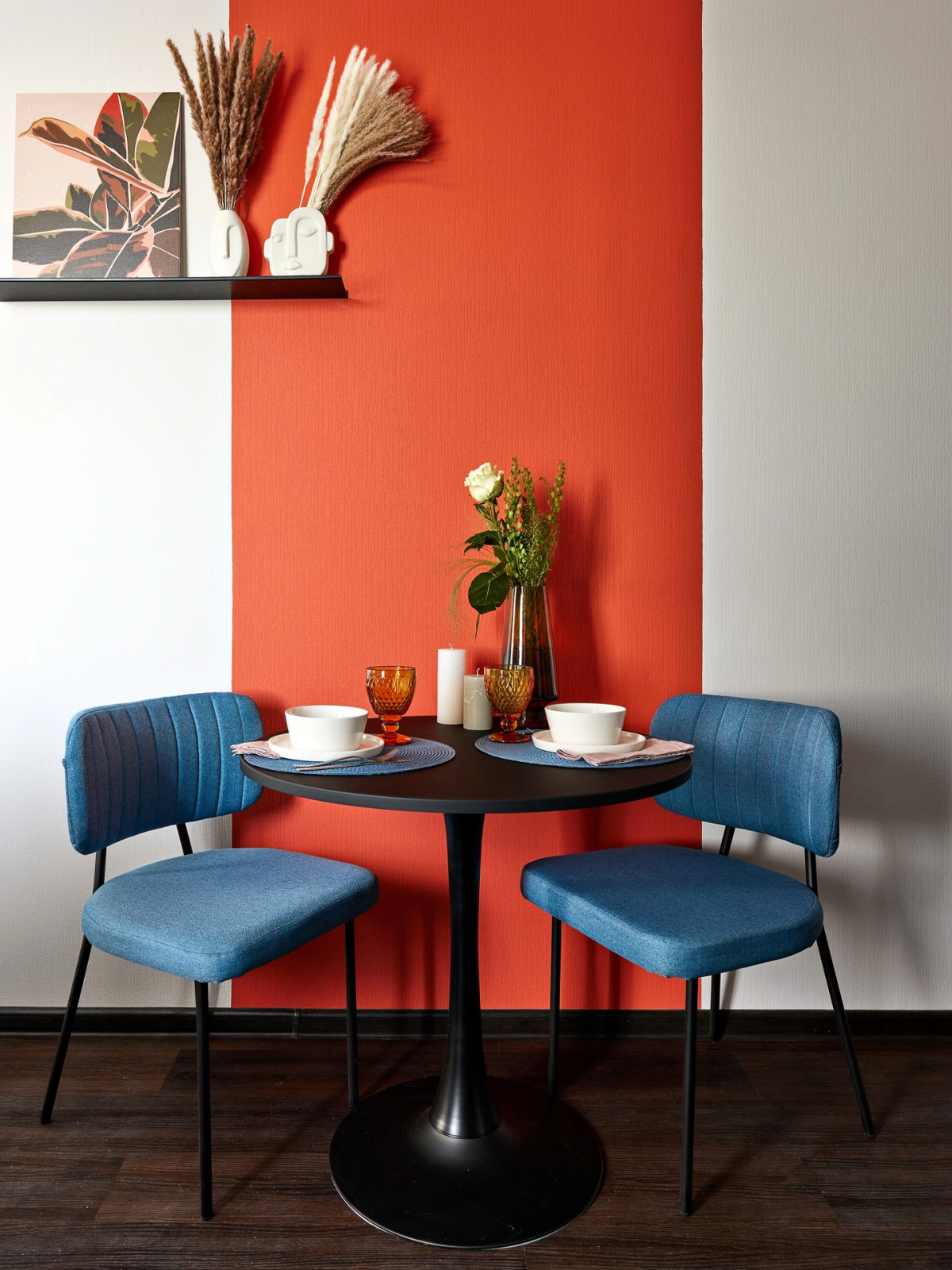 Квартира Paprika Apart