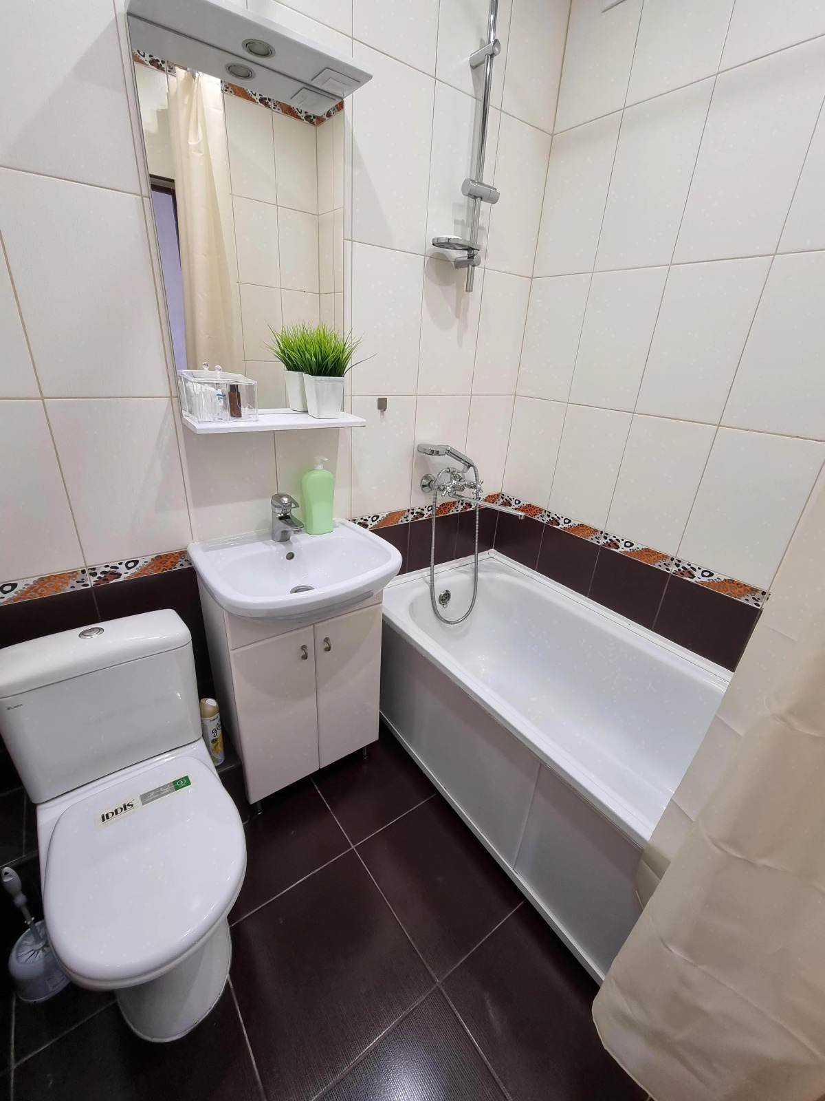 Апартаменты 158 Уютный Дом