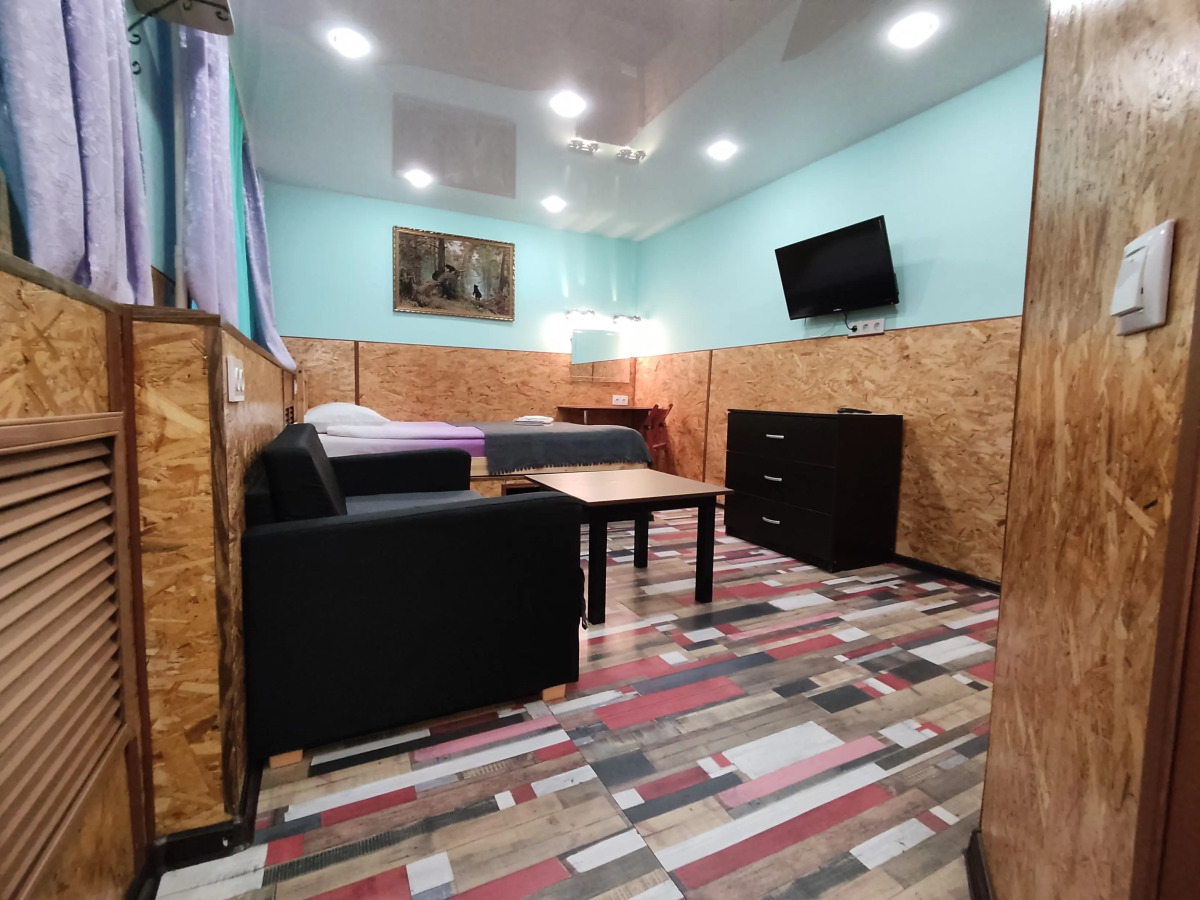 Апарт-отель Вавилон