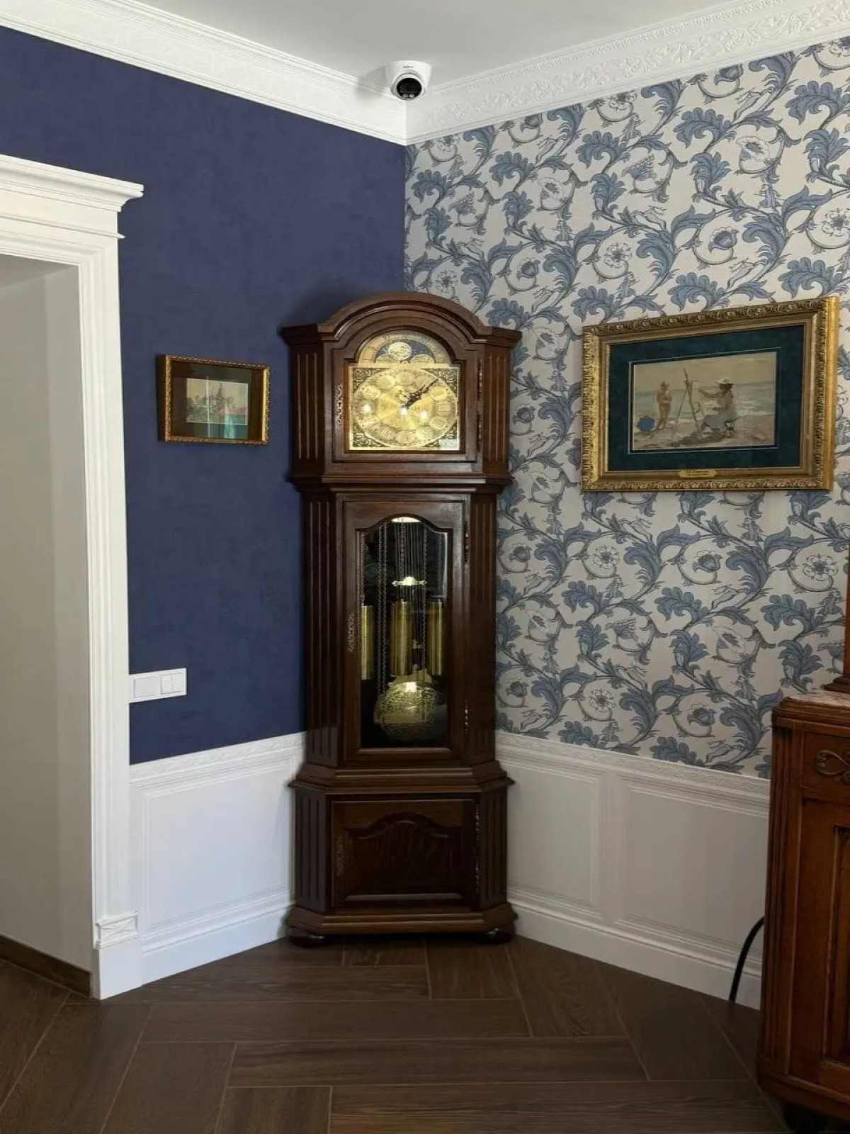 Отель Зелёная Вилла