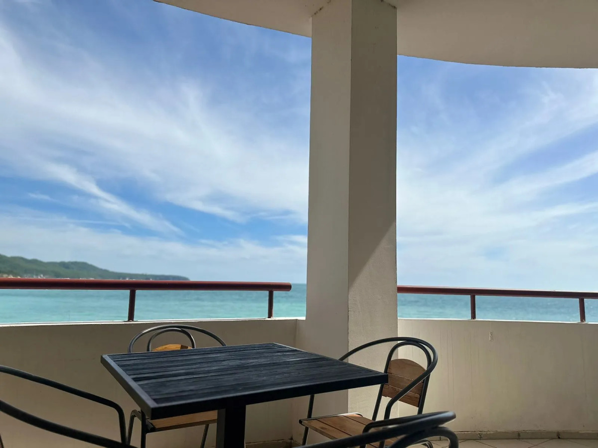 Отель Морской Клуб