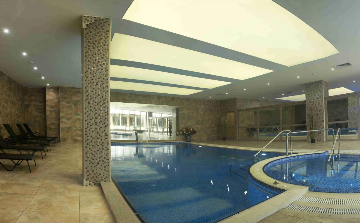 Istanbul Medikal Termal Hotel