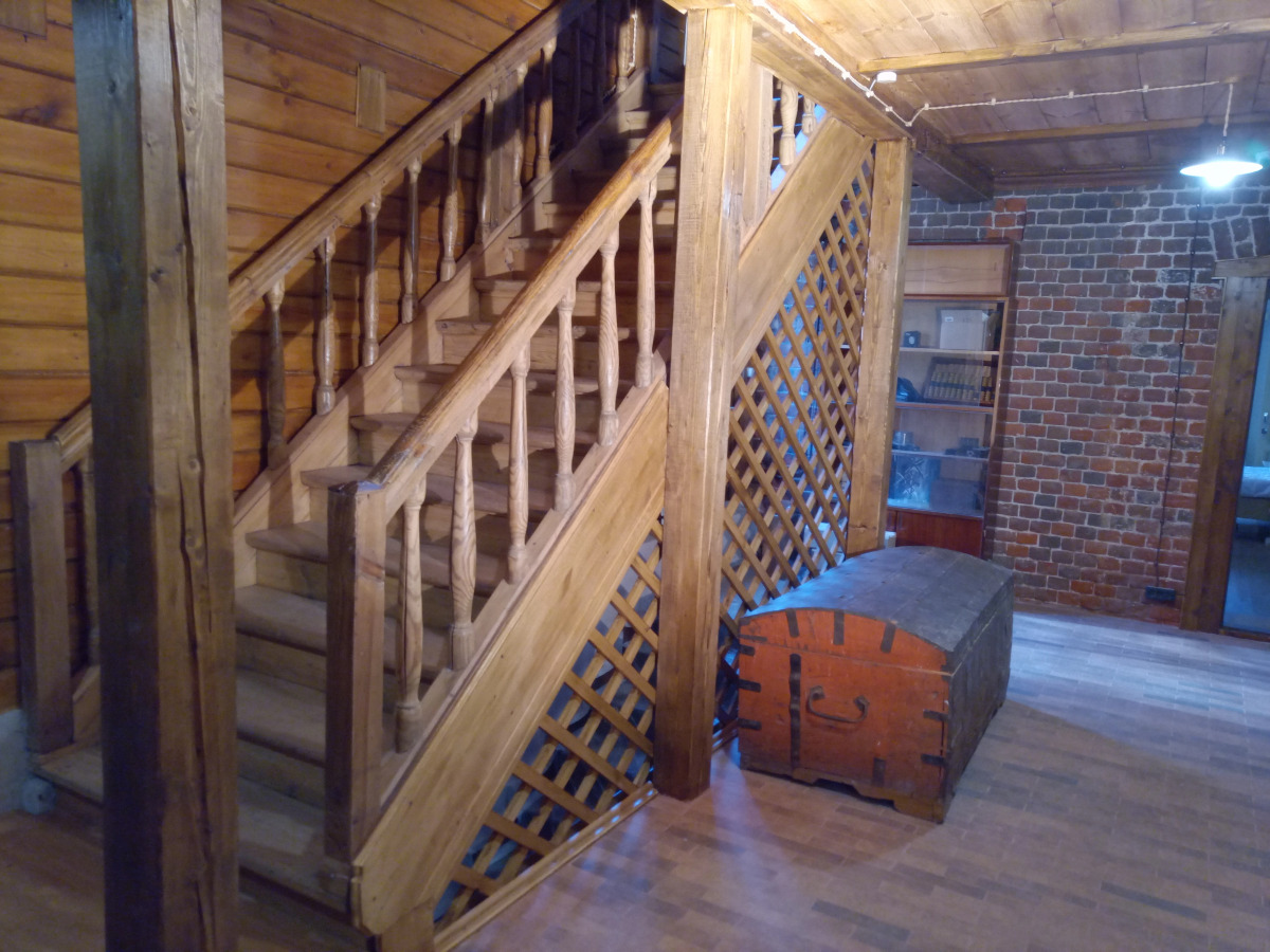 Гостевой Дом Шиголевых