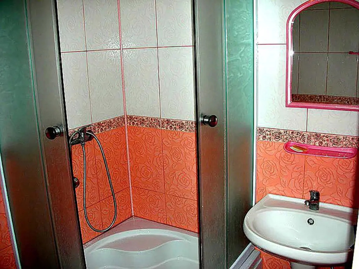 Мини-отель Розовый Фламинго