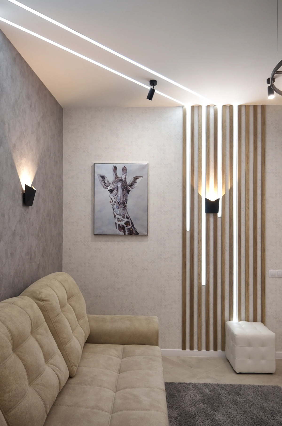 Апартаменты на Гагарина