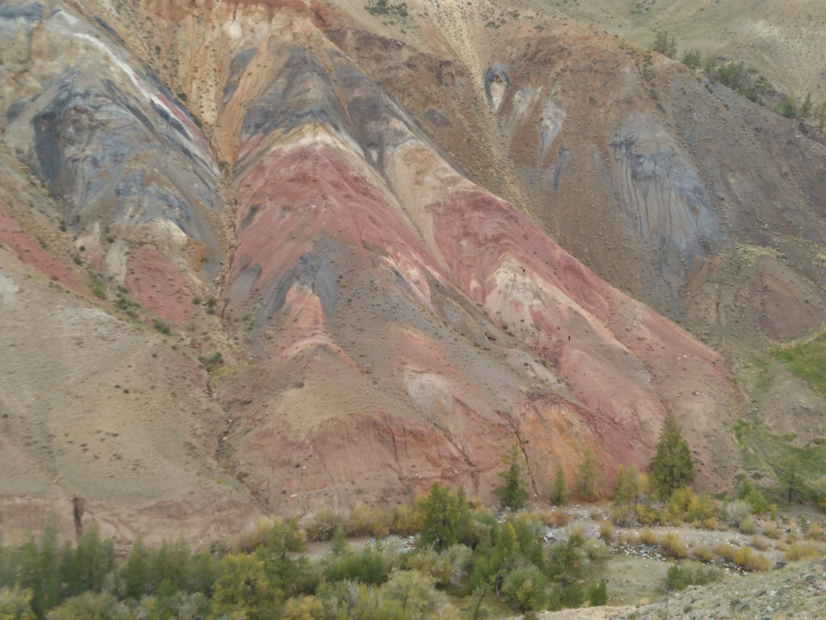 Гостевой дом Шепот гор