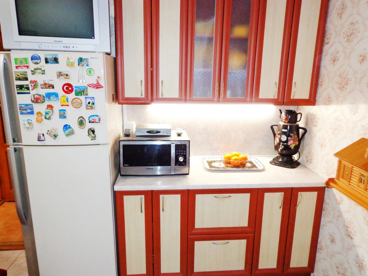 Мини-Отель Здоровье