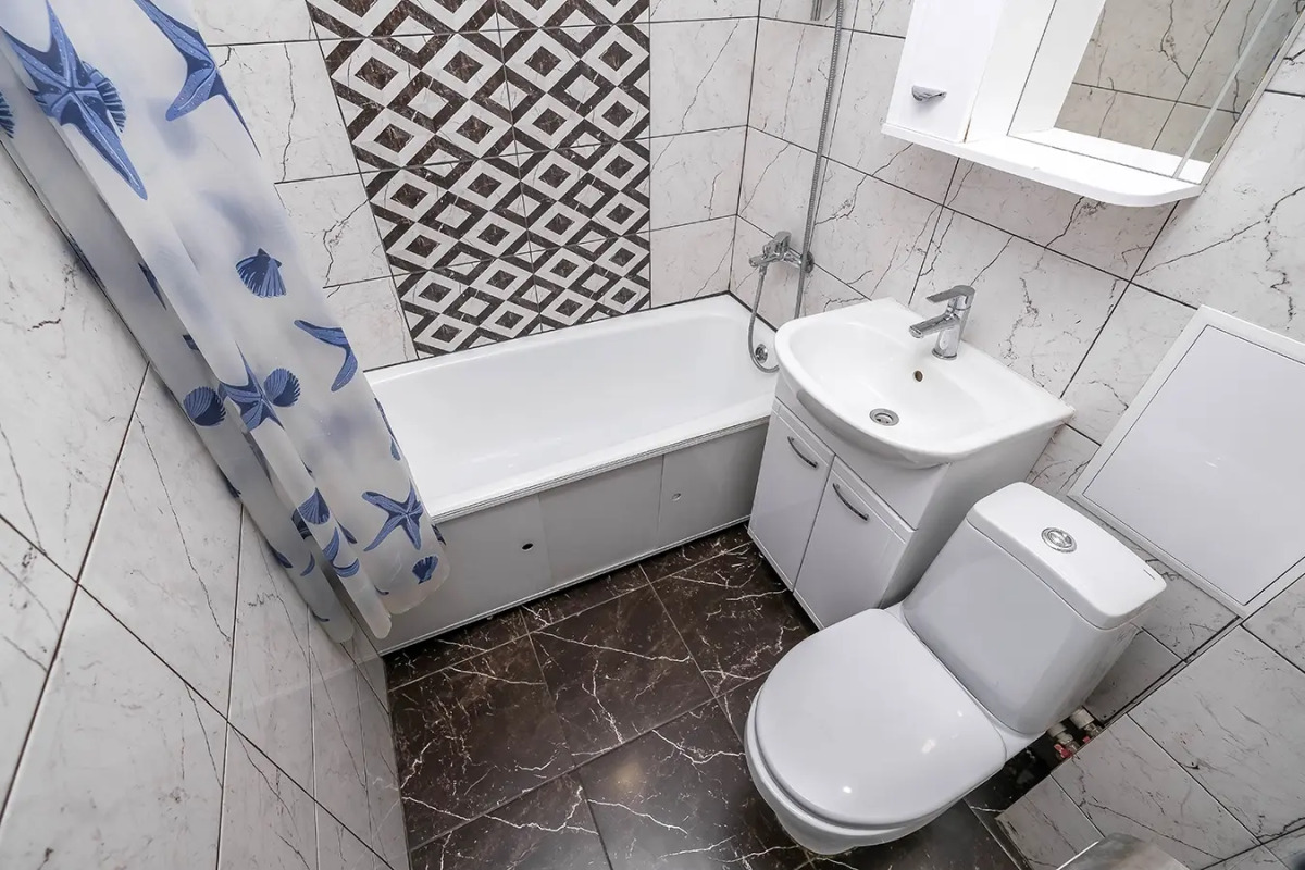 Квартира Однокомнатная