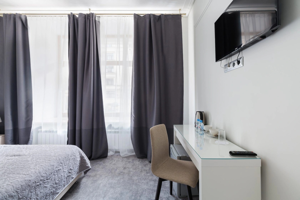 Меблированные комнаты Симпл Сизонс Невский