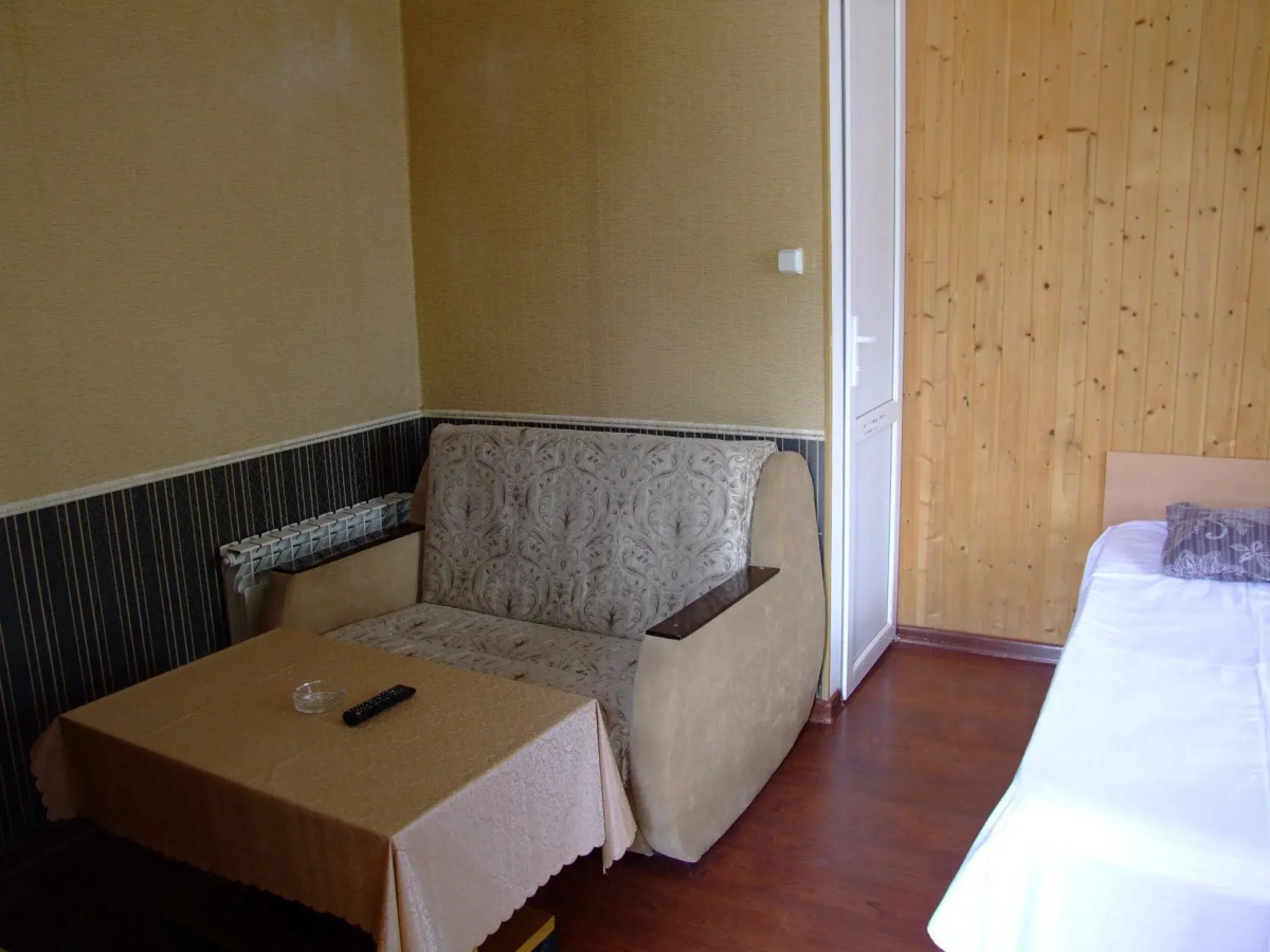 Гостевой дом Дуэт