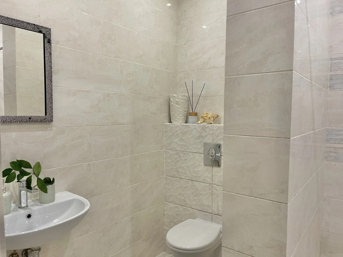 Меблированные комнаты Гавань