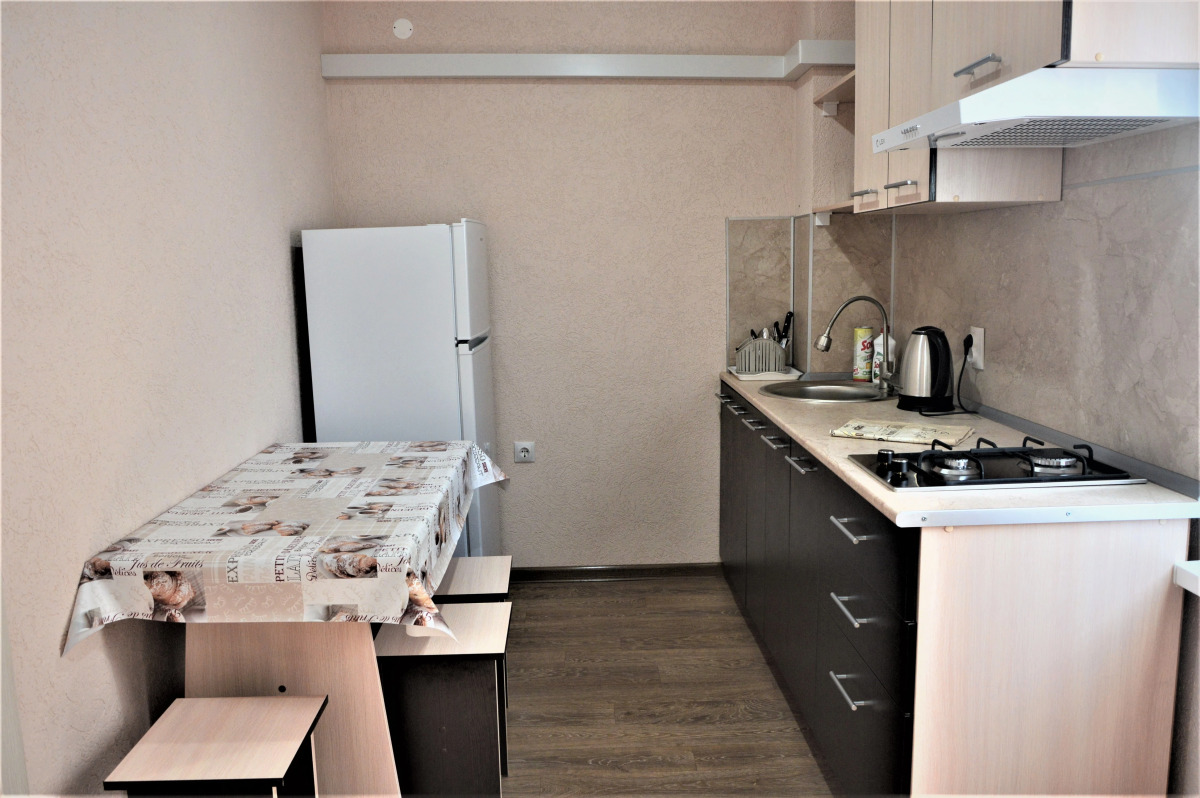 Гостевой Дом Латте