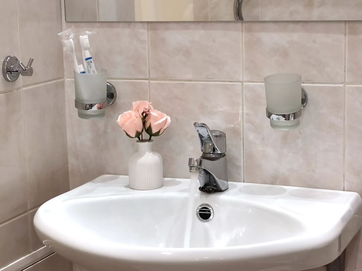 Апартаменты Камелот с шикарным видом на Невский проспект