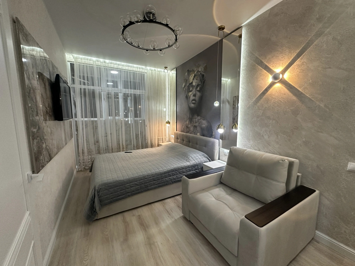 Апартаменты Люкс Советская 78 в центре города