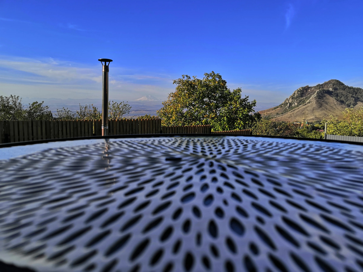 Гостевой дом Орлиное Гнездо