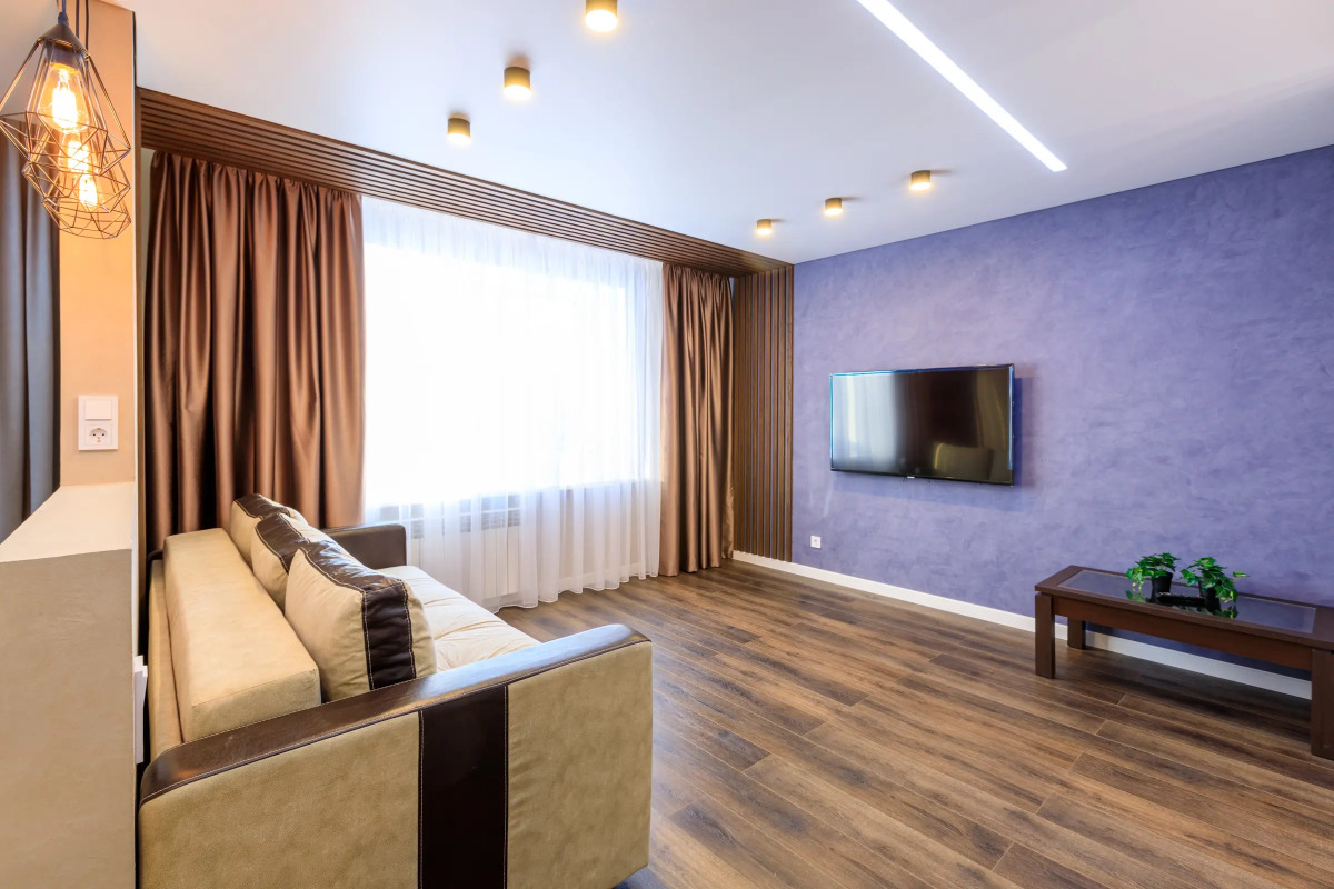 Апартаменты Студия Modus