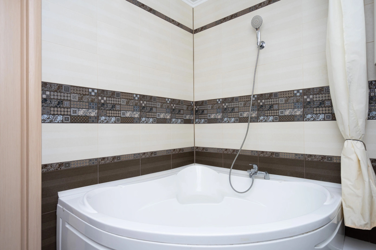 Апартаменты Кловер 2-х Комнатная