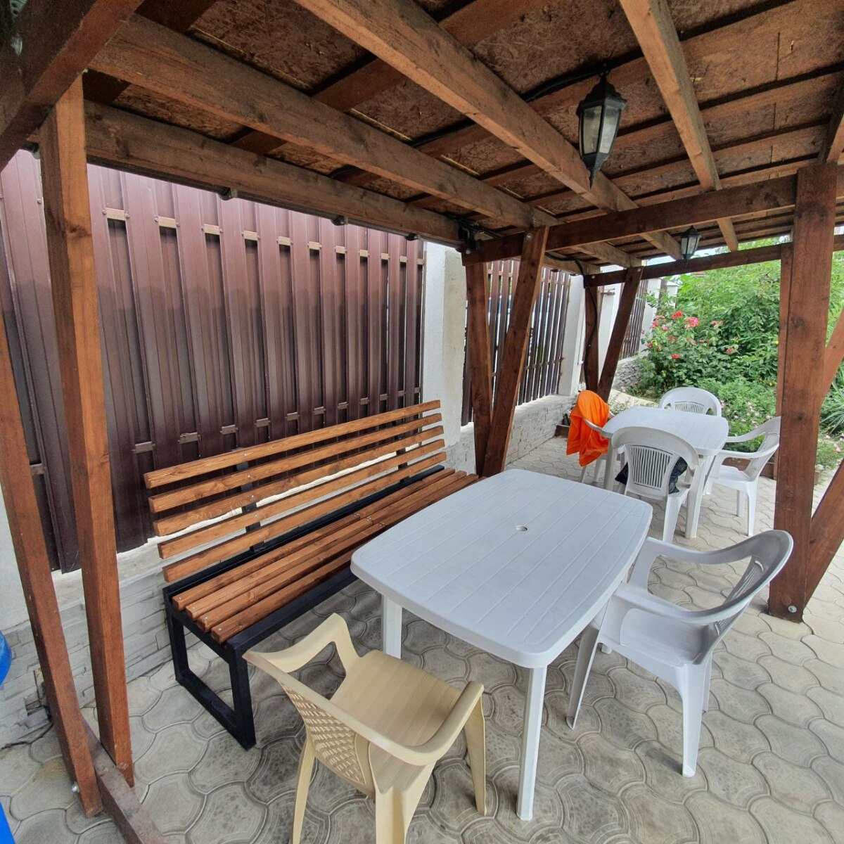 Отель Арнаир