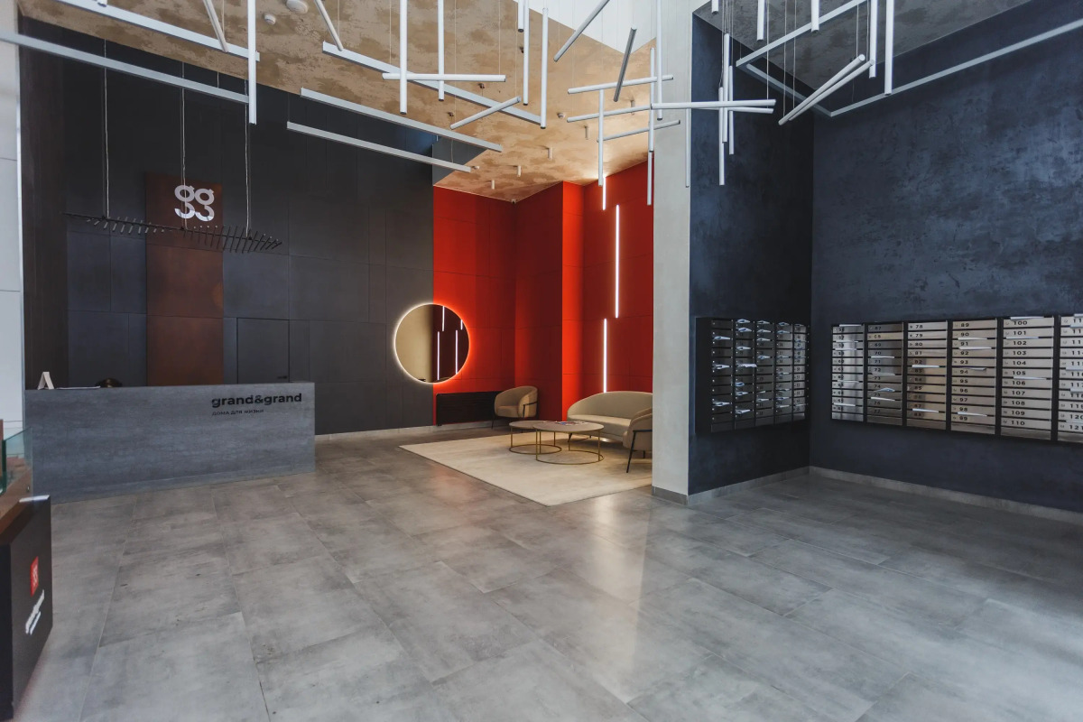 Квартира G&G Уфа