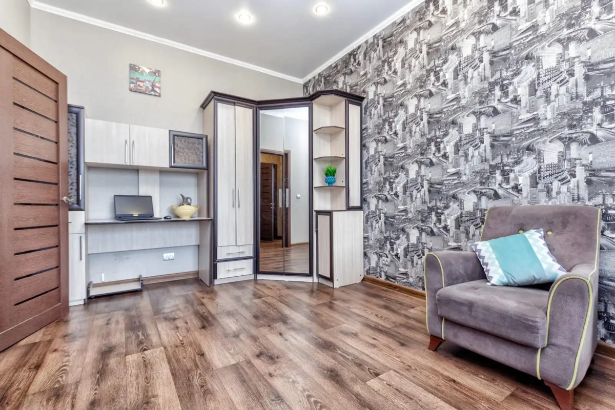 Апартаменты в ЖК Ирина