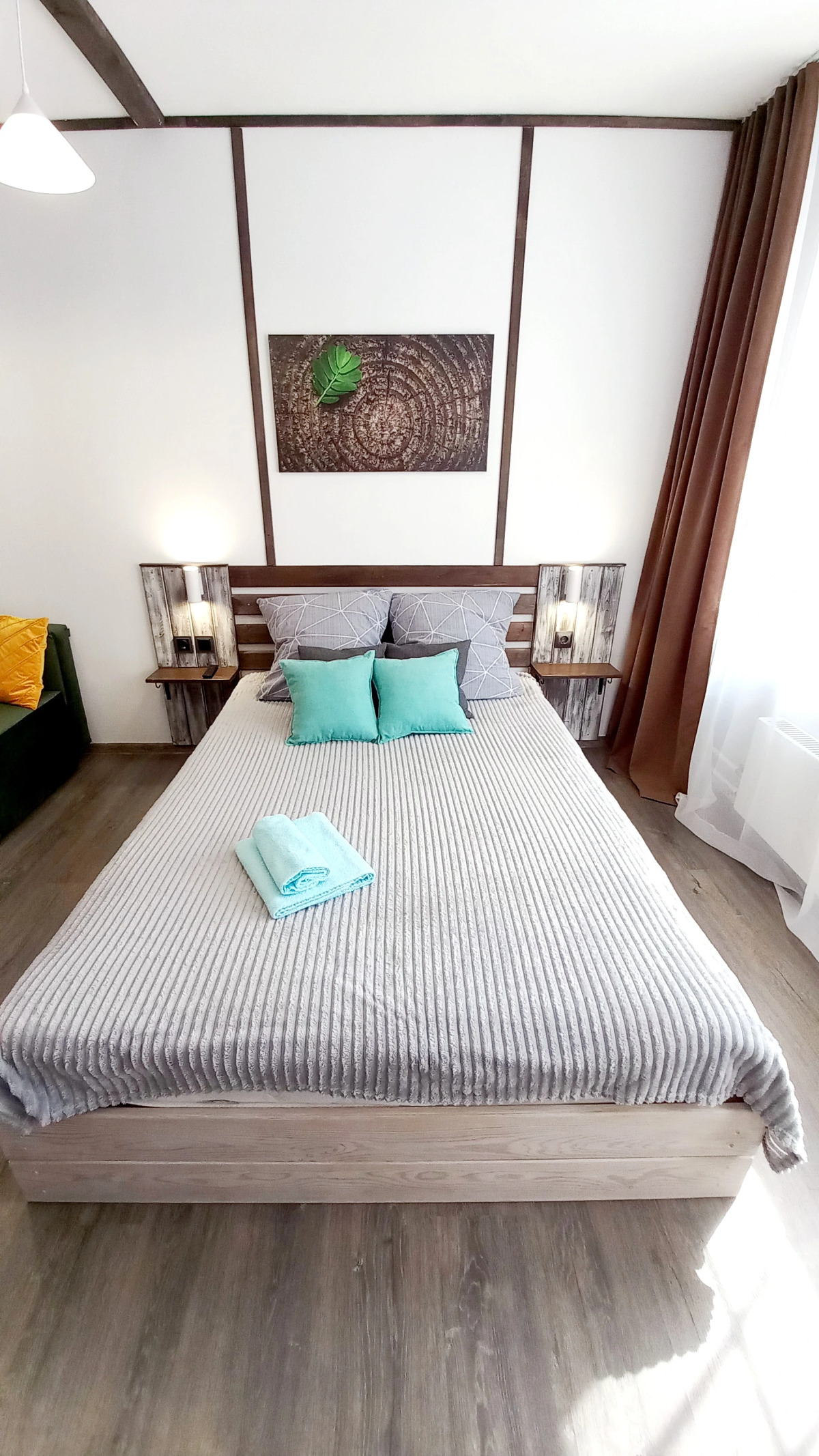 Апартаменты Иванова 27