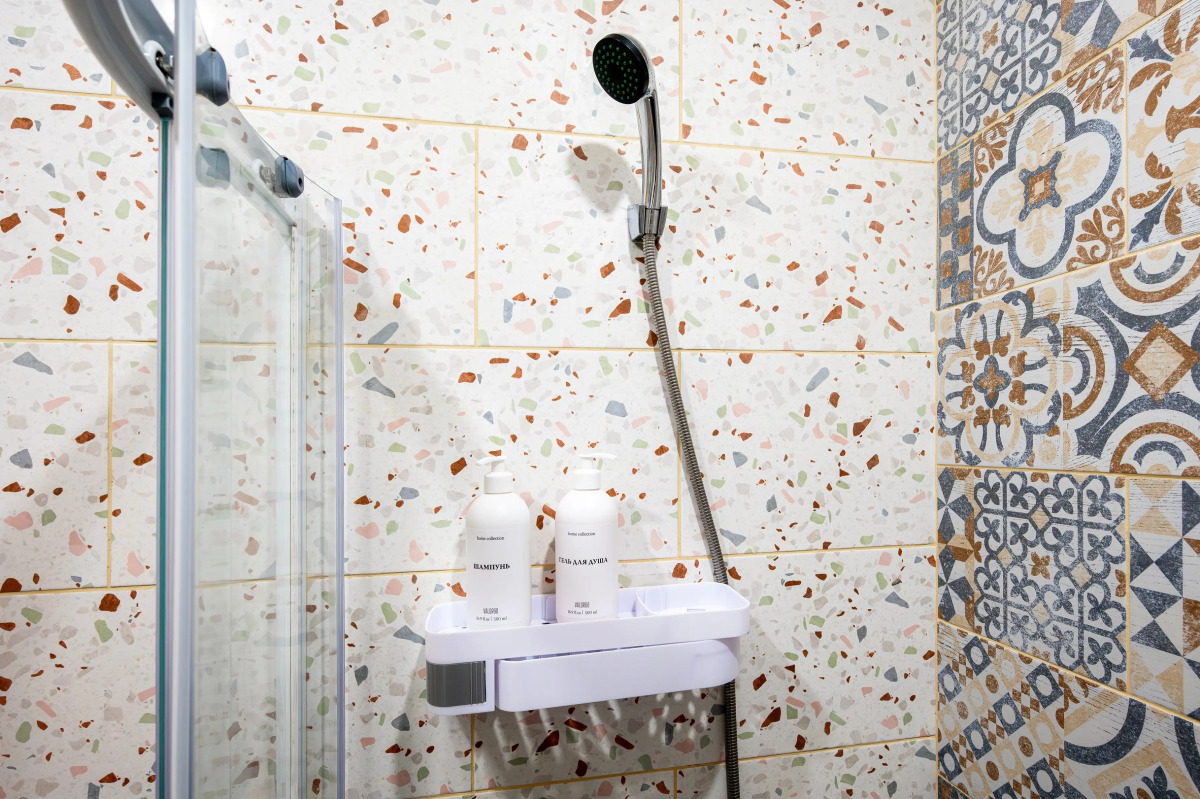 Апартаменты Уютная студия рядом с м. Девяткино