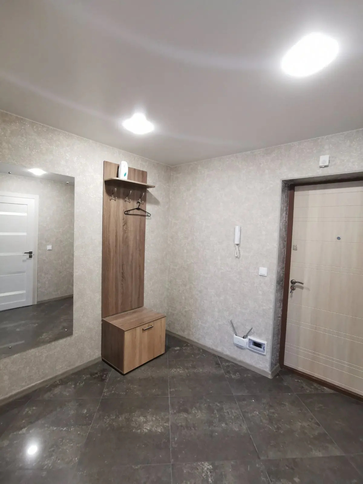 Апартаменты Студия в стиле лофт