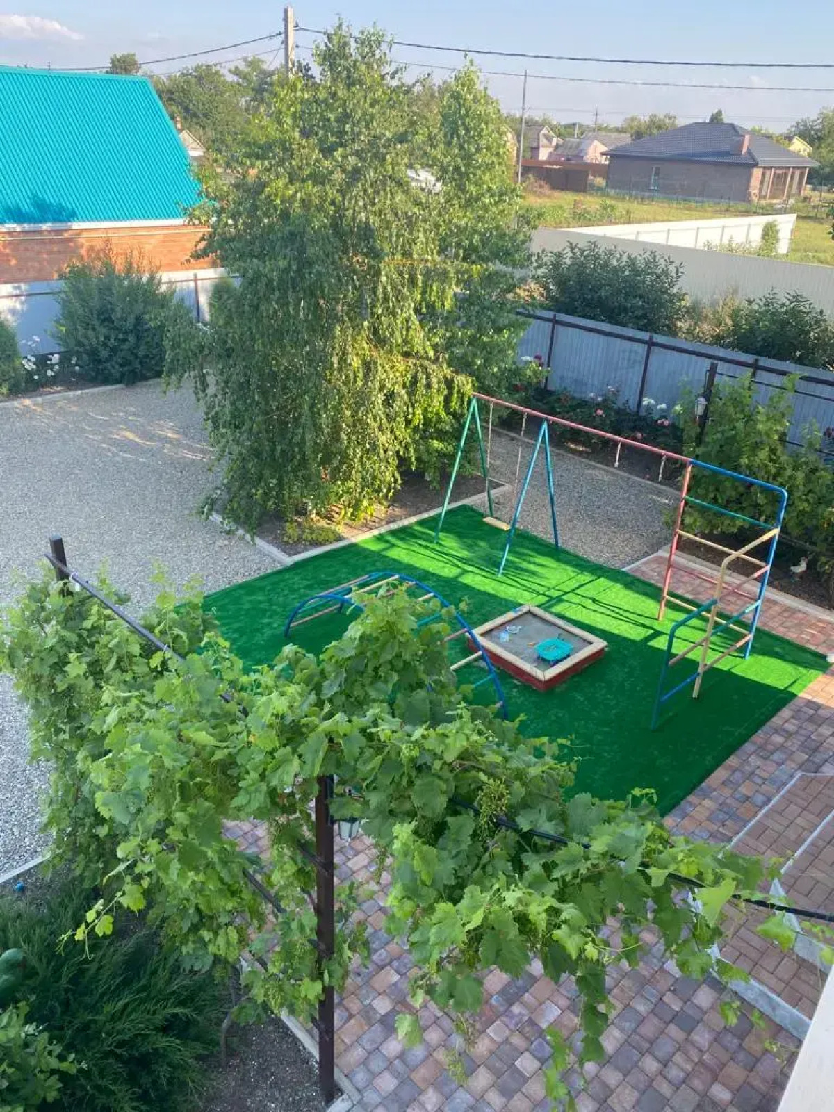 Гостевой дом 38 Попугаев