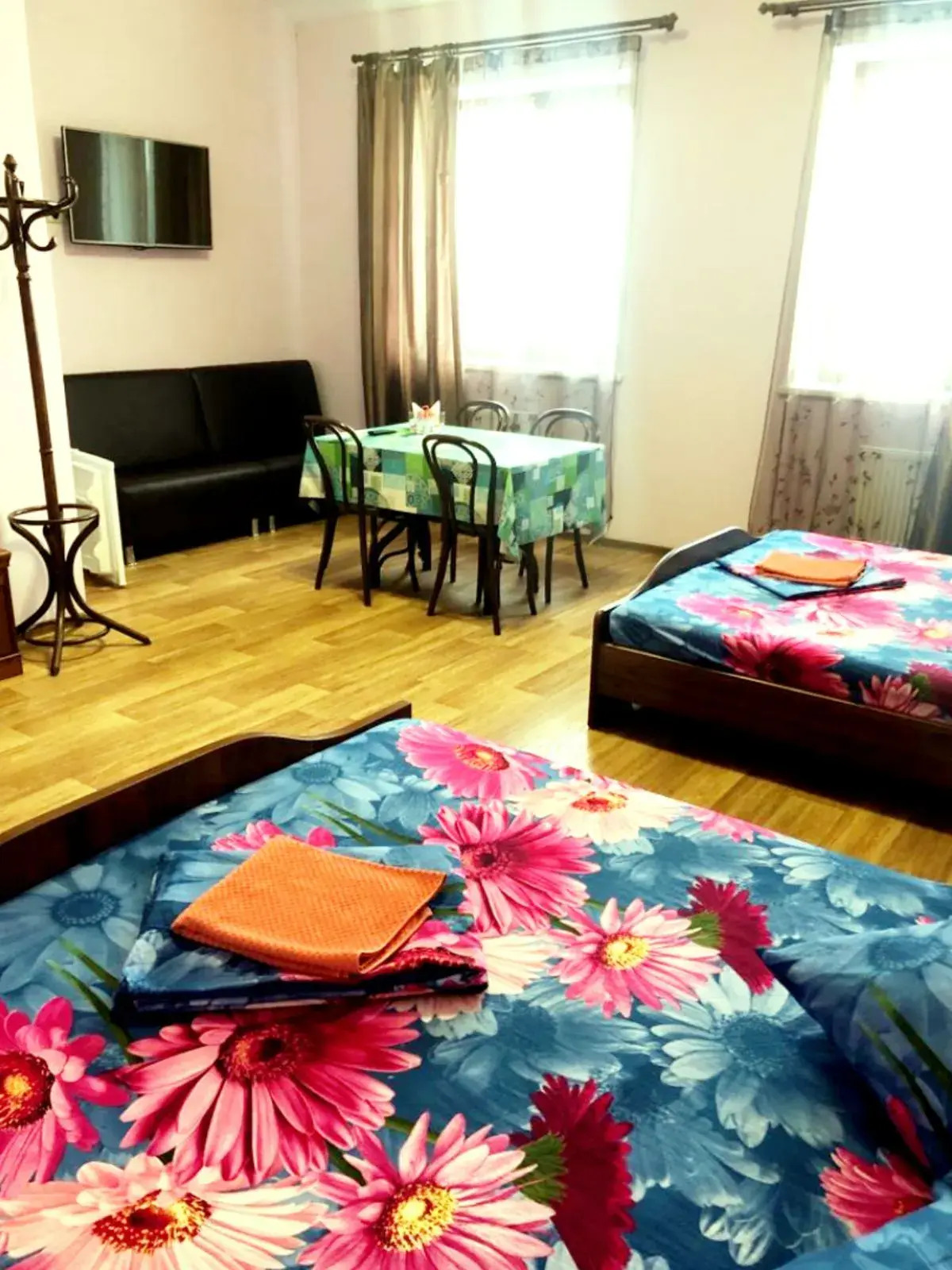 Гостевой дом Дача