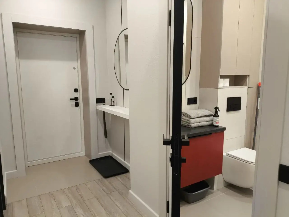 Квартира в ЖК Бизнес класса