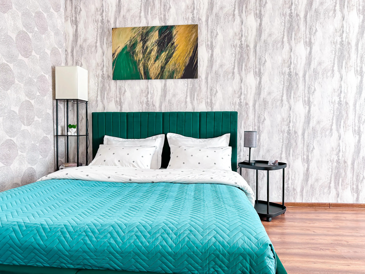 Квартира комфортабельная в центре города сеть Как дома