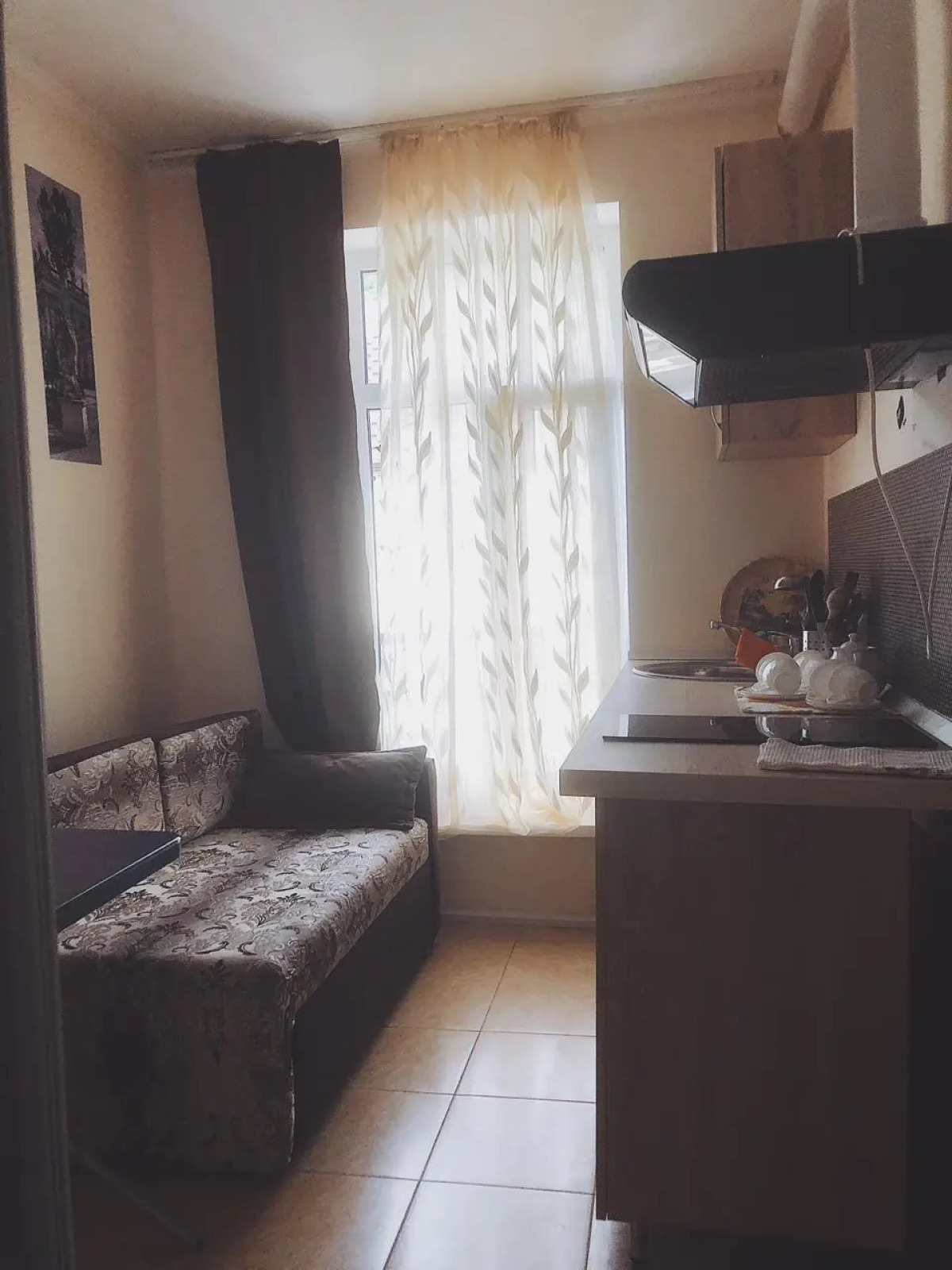 Гостевой Дом Людмила