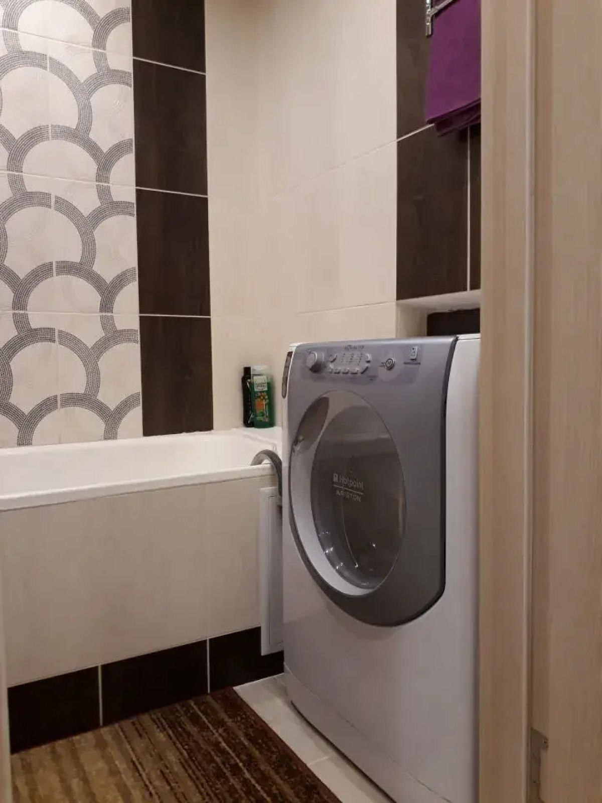 Квартира Однокoмнaтная в Центре Гoрoда