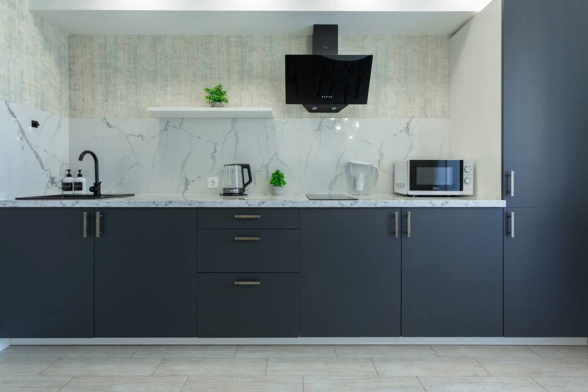 Апартаменты «Атмосфера» | Городская Саванна — Городская Саванна— Гармония Природы И Комфорта