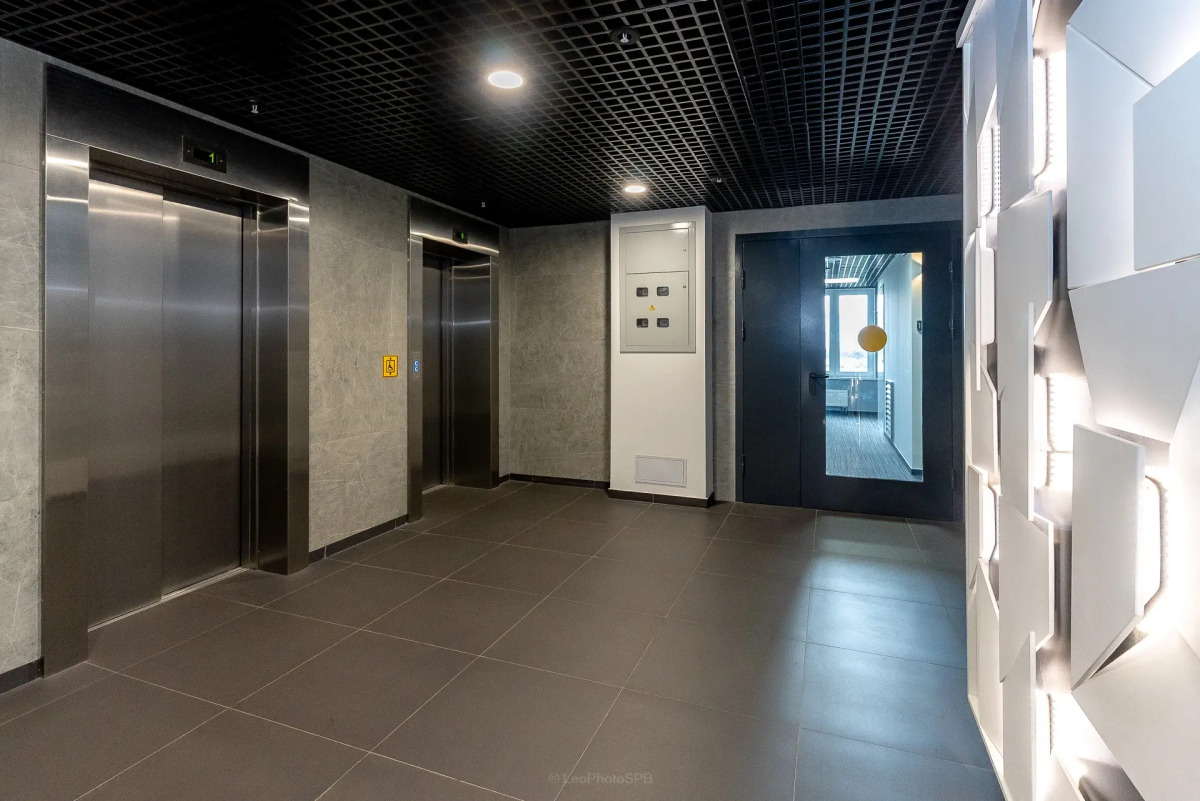 Квартира Zoom Apart 1029