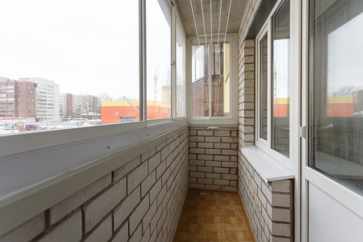 Апартаменты Две Подушки на Гагарина 14