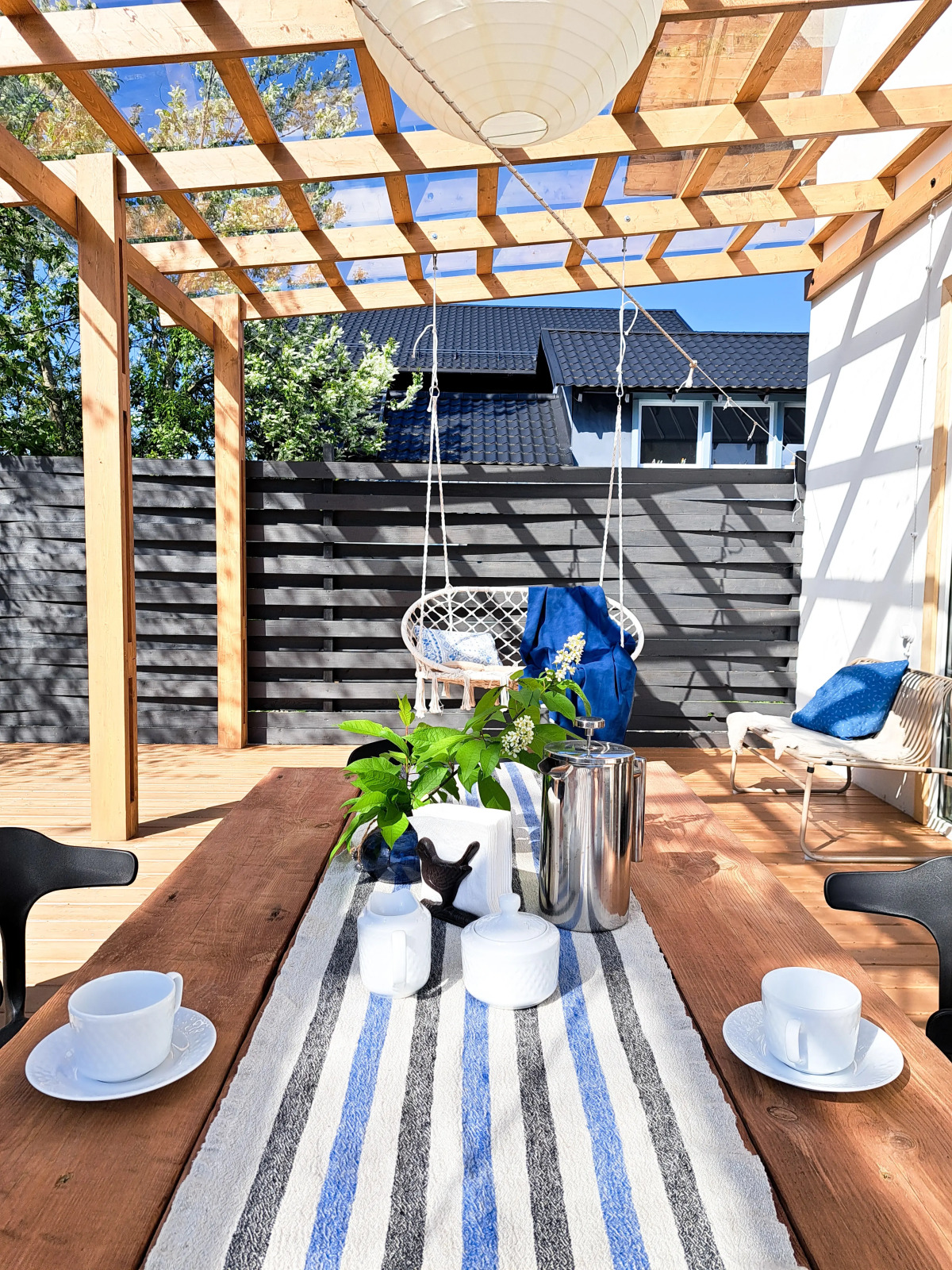 Гостевой дом Белый дом