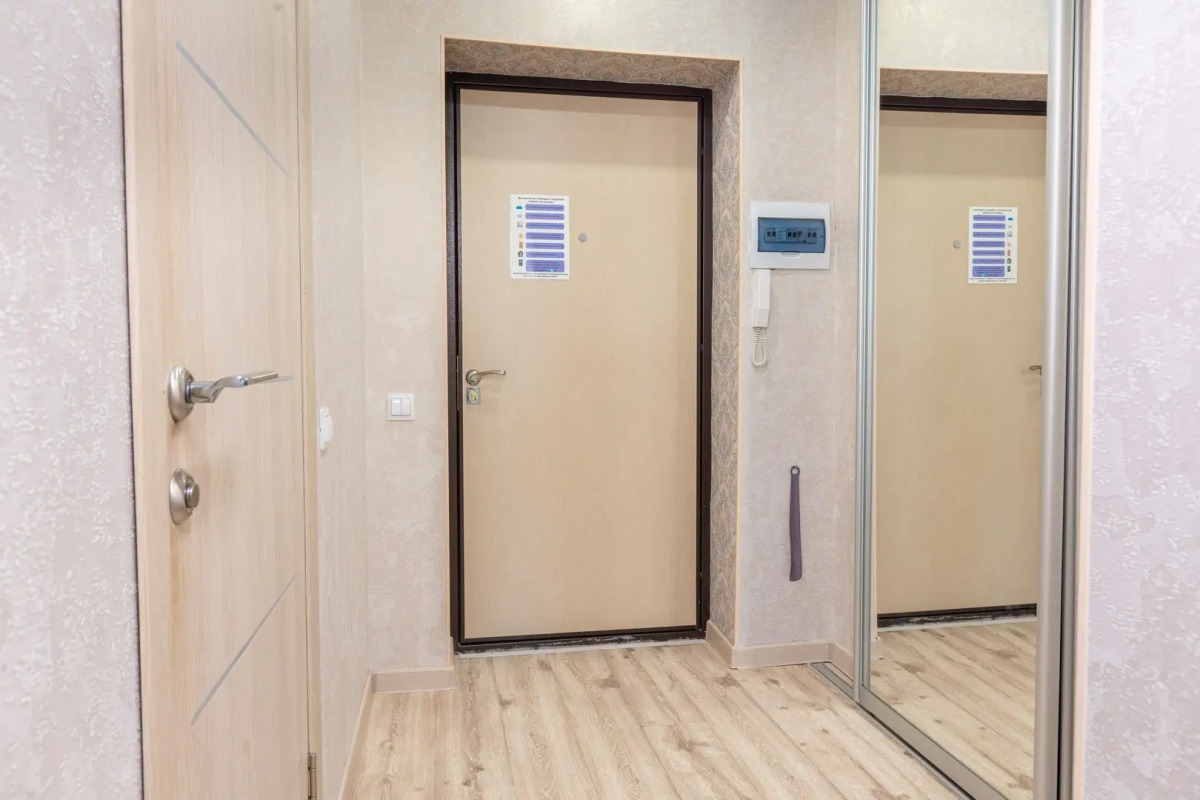 Апартаменты на Первомайской