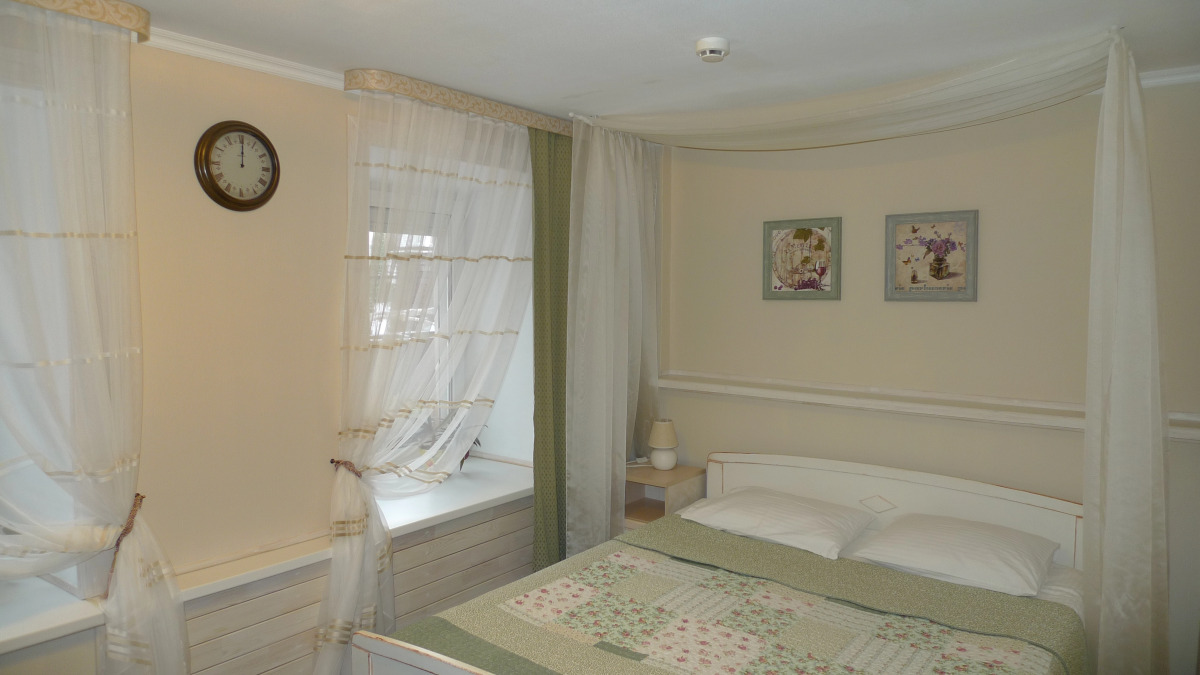 Отель Винтаж