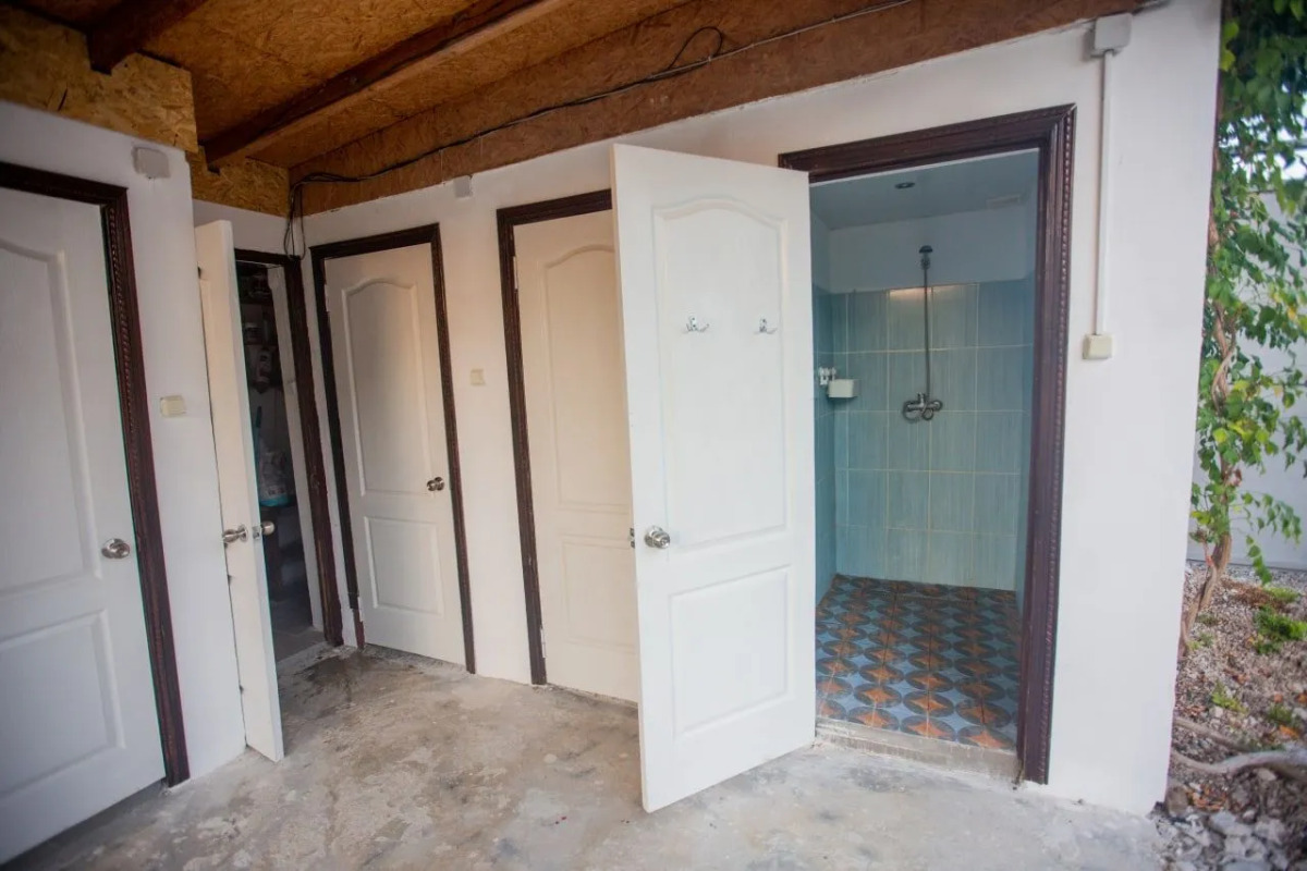 Гостевой Дом Долина Художника