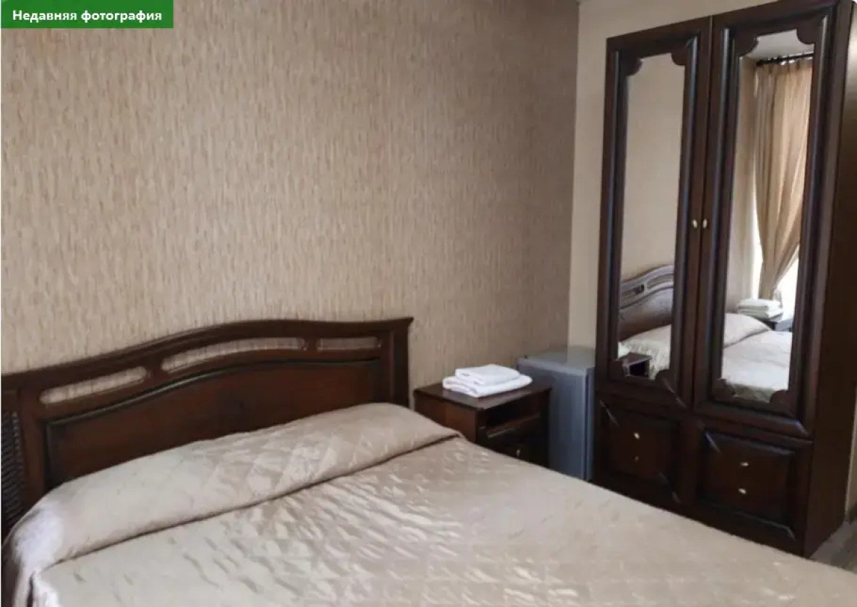 Отель Нормандия