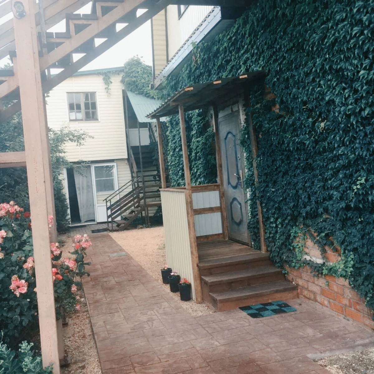 Гостевой Дом Семья