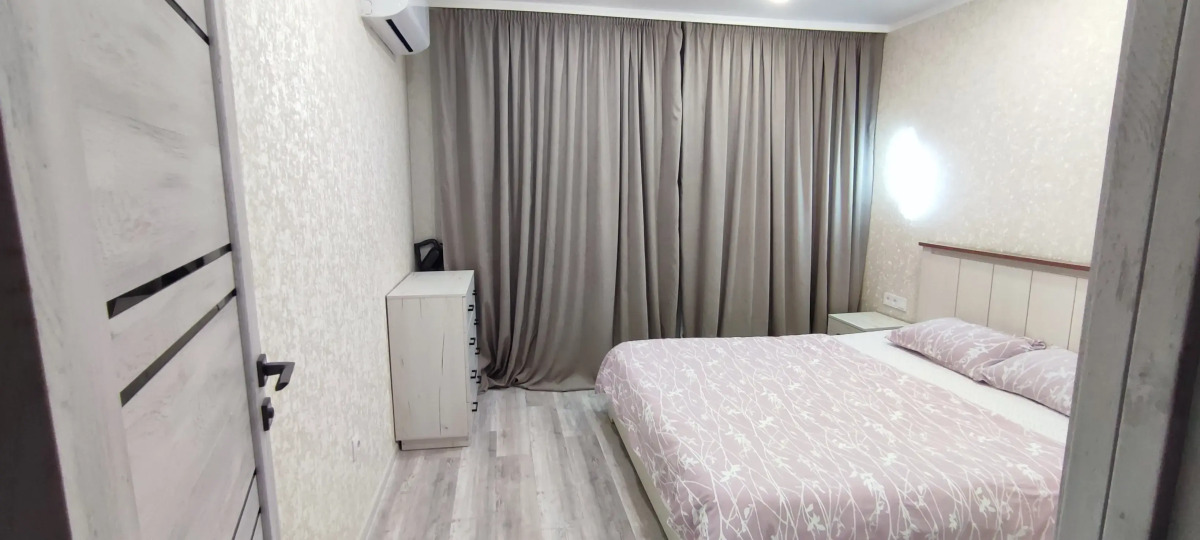 Апартаменты Моя Квартира