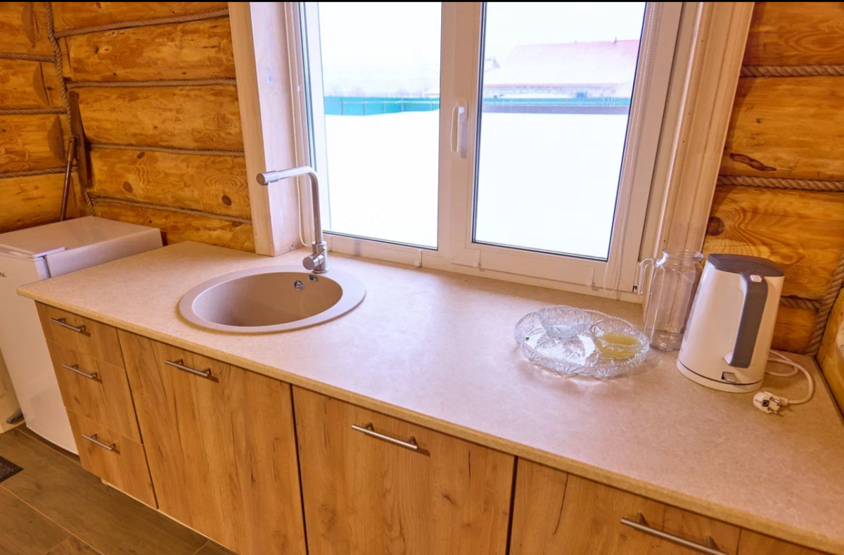 Апартаменты New Семейные Оливи