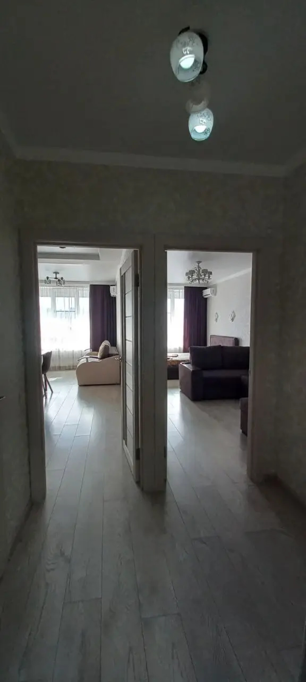 Апартаменты Anapa Royal