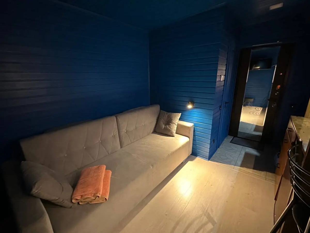 Частный дом Reo Rest - дом Лесное озеро